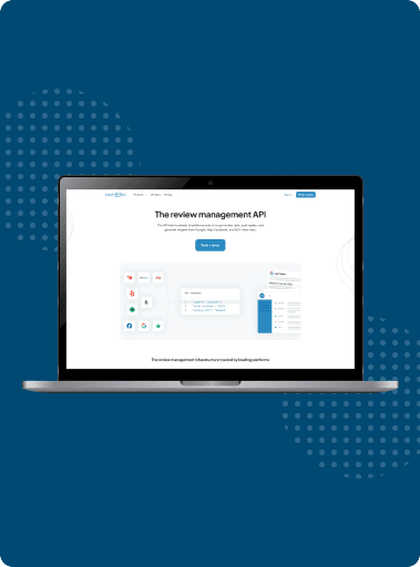 Shout About Us project